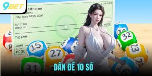 Dàn đề 10 số