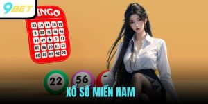 Xổ số Miền Nam